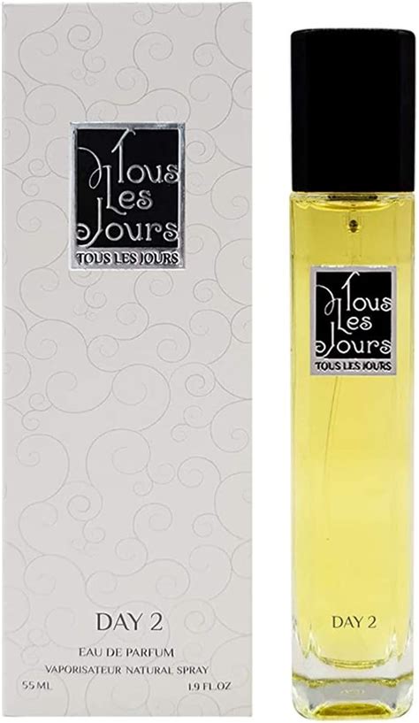 tous les jours perfume|perfume pour tous les jours.